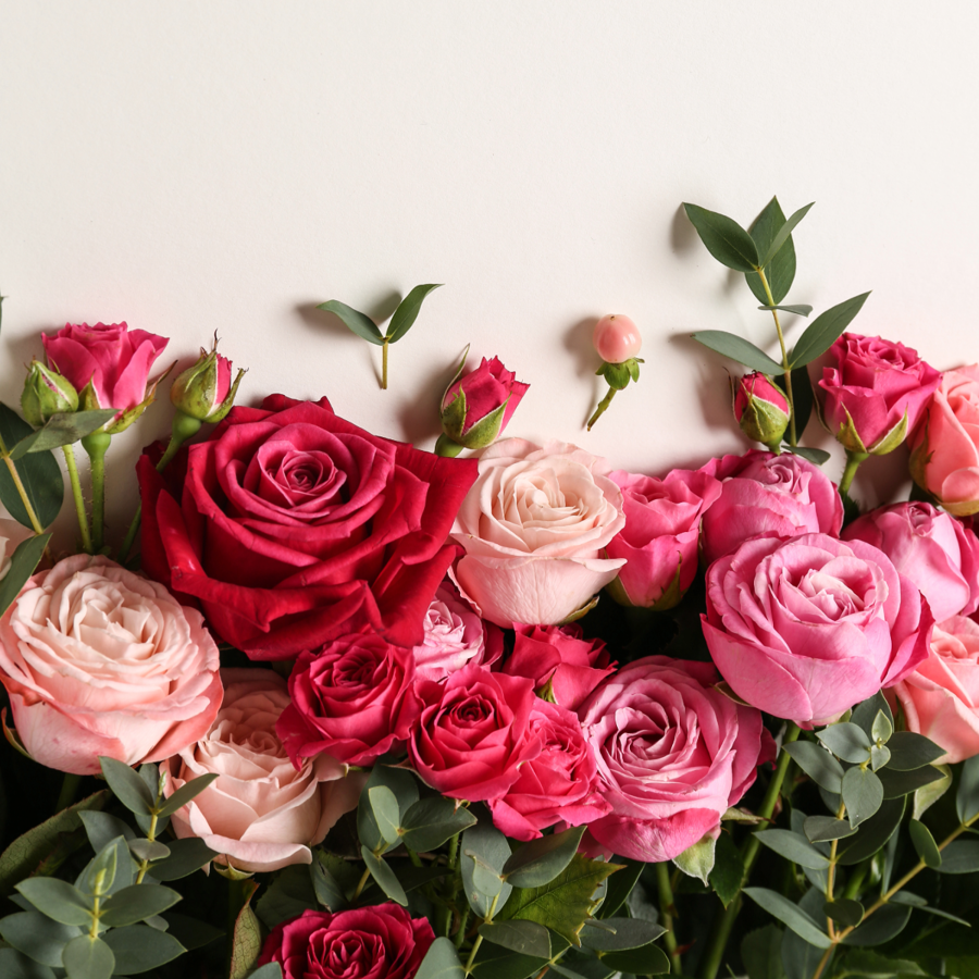 Valentines Day is around the corner!